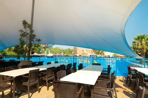 Aqualand Resort in Agios Ioannis, foto 22
