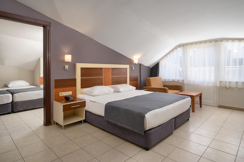 Hotel Kaila Krizantem foto 3