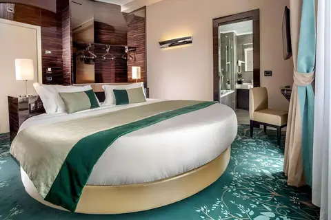 Gioberti Art Hotel in Rome, foto 12