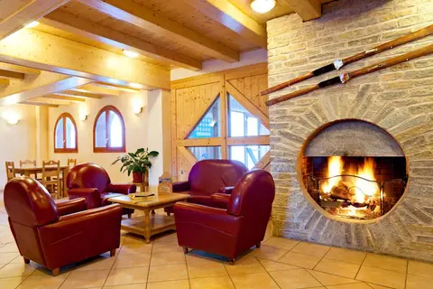 Résidence Les Valmonts - Voordeeltarief in Val-Cenis — foto 2