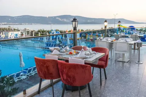 Maxeria Blue Didyma in Didim, foto 12