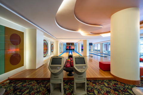 Hotel Selectum Family Resort Side foto 12