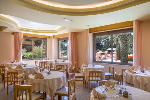 Hotel Oasis in Alghero — foto 12