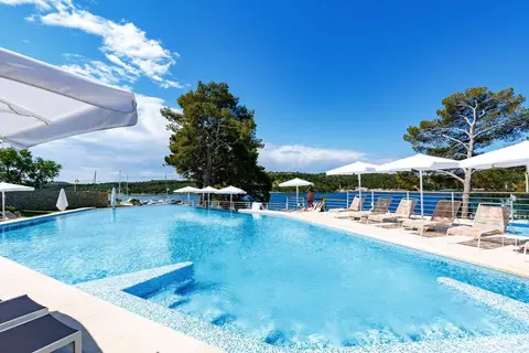 D-Resort Sibenik in Grad Šibenik — foto 23
