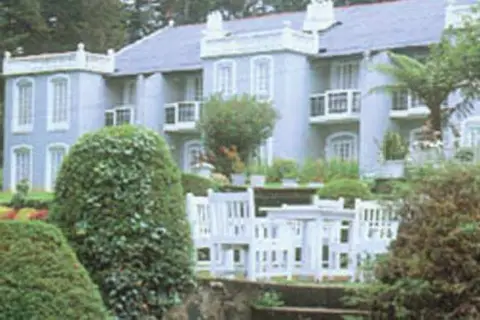 Jetwing St. Andrew's in Nuwara Eliya
