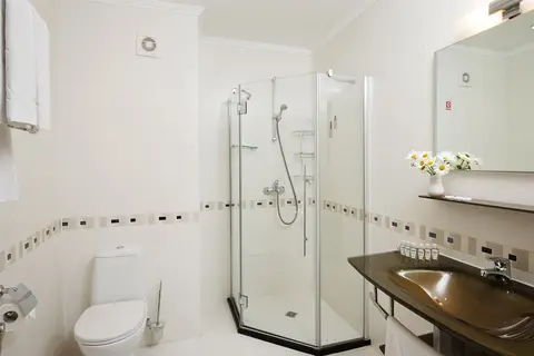 Hotel Calypso in Несебър — foto 13