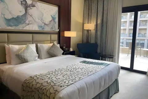 Triumph Luxury Hotel in القاهرة الجديدة — foto 30
