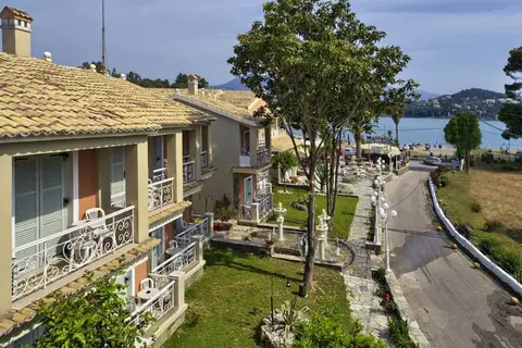 Molfetta Beach Hotel in Γουβιά — foto 14