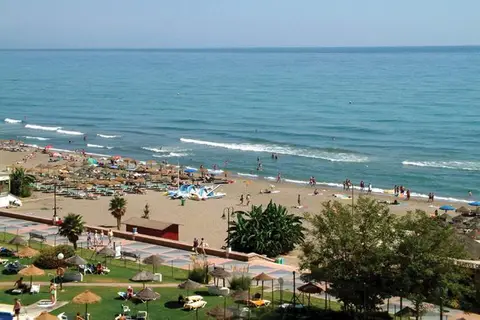 Appartementen Buensol in Torremolinos — foto 21