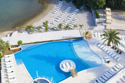 Planet Camping Port 9 in Korčula — foto 9