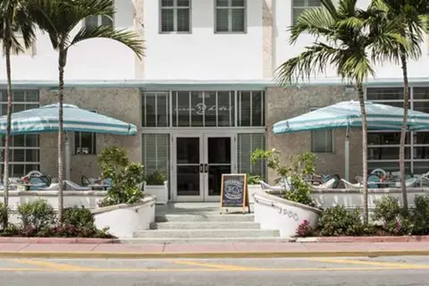 Circa 39 Hotel in Miami Beach — foto 25