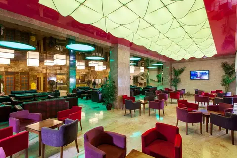 Hotel Grand Efe in Menderes — foto 26