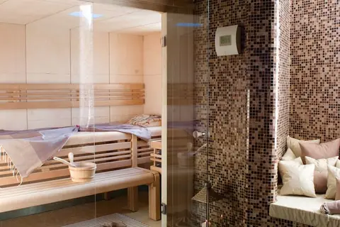 Royal Thalassa Monastir Hotel in Monastir — foto 19