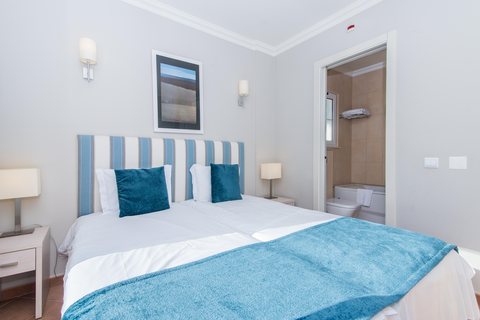 Castro Marim Golfe & Country Club - inclusief huurauto - golf foto 4