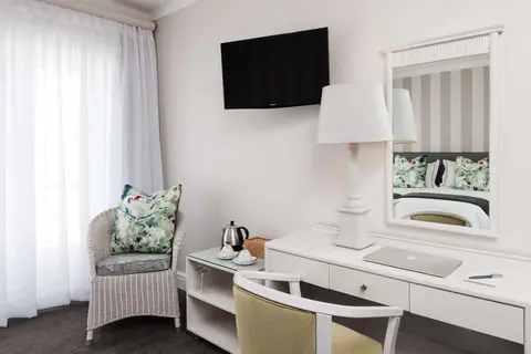 Cape Town Hollow Boutique Hotel in Kaapstad — foto 3