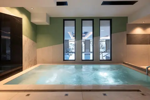 Résidence MGM Akoya in Les Avanchers-Valmorel — foto 8