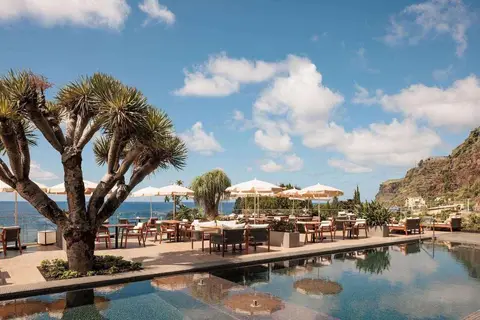 Saccharum Resort & Spa in Calheta — foto 5
