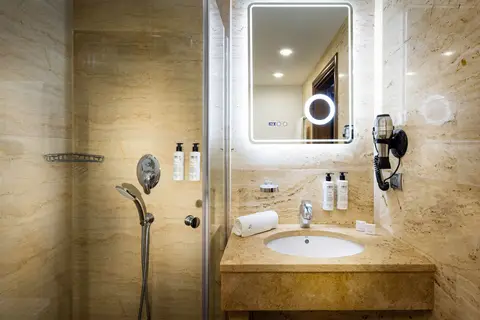 Rosslyn Thracia Hotel in Sofia — foto 10