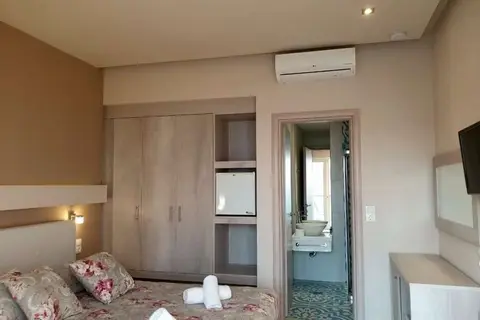 Saradari Beach Hotel in Chersonisos Municipal Unit, foto 9