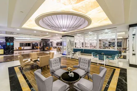 Sensitive Premium Resort & Spa in Serik, foto 9