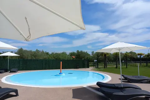 Natura Resorts in Casalarreina — foto 8
