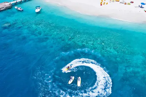 Malahini Kuda Bandos in Kuda Bandos — foto 29