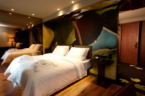 Figueira by The Beautique Hotels in Almada — foto 16