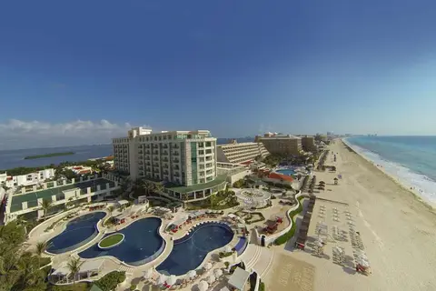 Sandos Cancun Lifestyle Resort in Secrets The Vine Cancún — foto 19