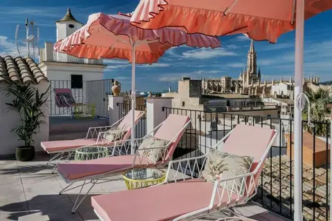 Samaritana Suites in Palma, foto 9
