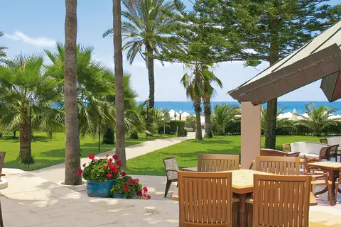 Nerton Hotel in Manavgat — foto 26