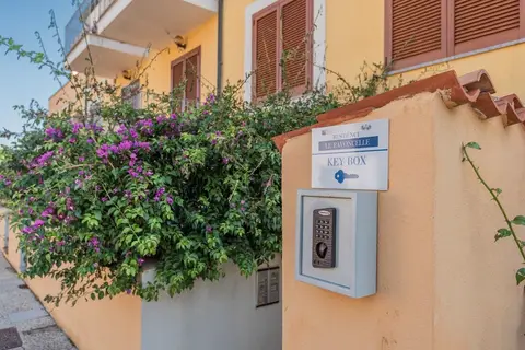 Residence Le Pavoncelle in Santa Teresa Gallura, foto 25