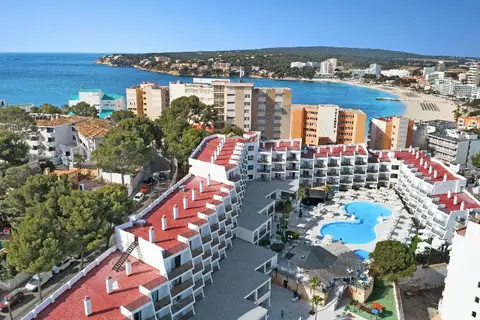 Palmanova Suites by TRH Hotel in Magaluf — foto 14