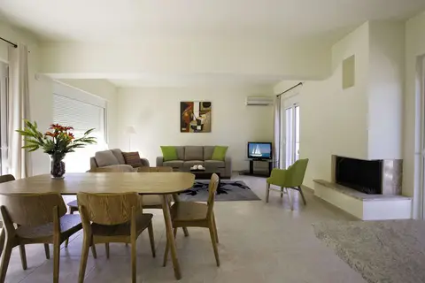 Athoniki Villas in Κάλαθος — foto 6