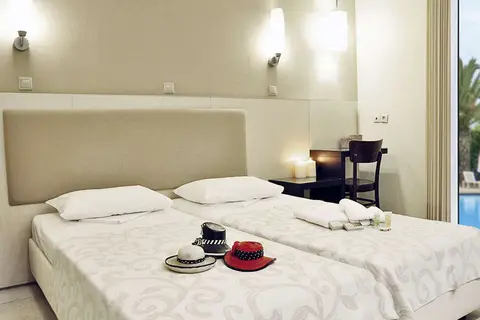 The Boutique Louloudis in Σκάλα Ραχωνίου — foto 13