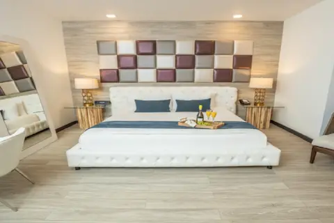 Catalina Hotel & Beach Club in Miami Beach, foto 28