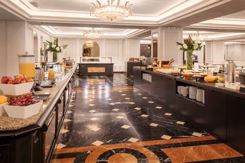 Hotel Exe Sevilla Macarena foto 15