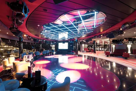 8 dg cruise Oost Middellandse Zee MSC Divina foto 5