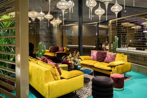 nhow Amsterdam RAI foto 16