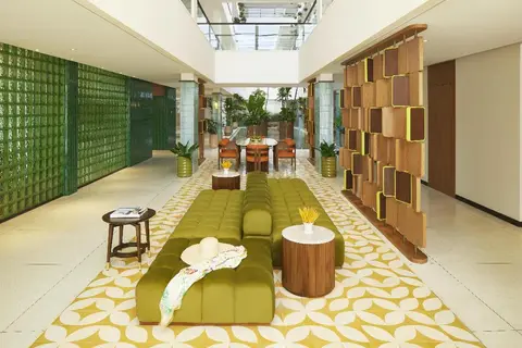 Kleo Seminyak By Hyatt in Kerobokan Kelod, South Kuta, Bali — foto 18