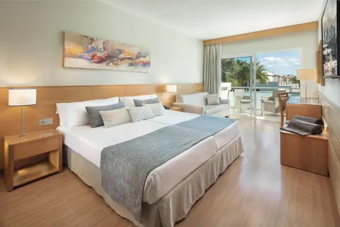 Hotel Maspalomas Princess in San Bartolomé de Tirajana — foto 6