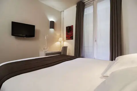 Hotel Soft in Parijs, foto 8