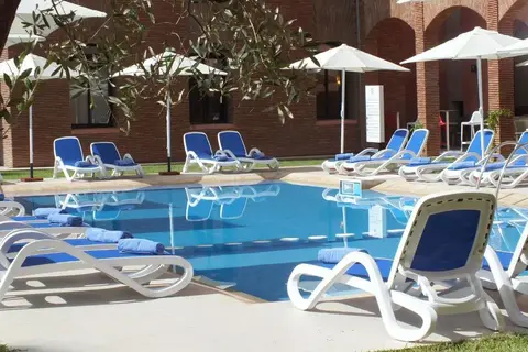 My Relax Marrakech in Marrakesh, foto 5