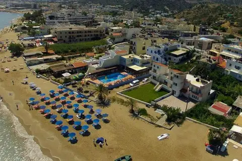 Stalis Hotel in Stalis Super Market, foto 5