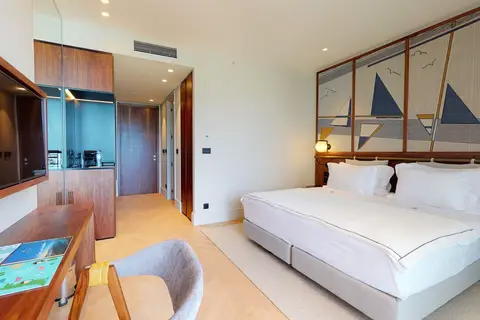 Dukley Hotel & Resort in Budva — foto 29