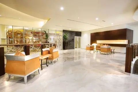 Marriott Hotel Production City Dubai in Oakwood Residency, foto 18