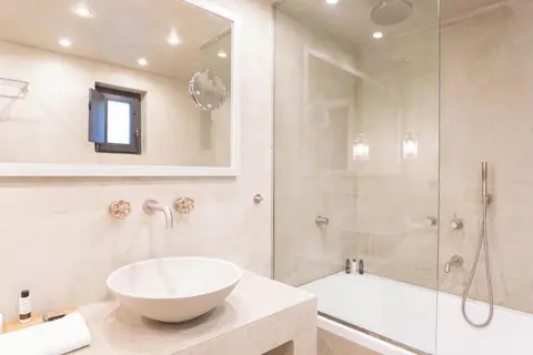 Alistos Hotel in Δημοτική Ενότητα Γυθείου — foto 16