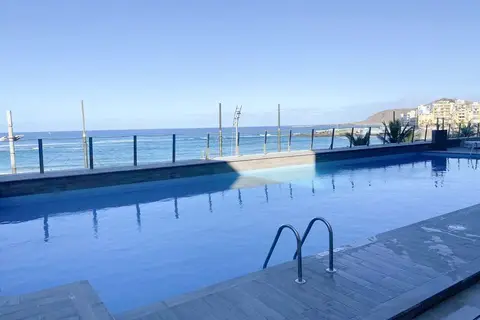 Hotel Cristina by Tigotan Las Palmas in Las Palmas de Gran Canaria