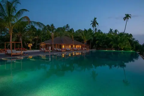 The Residence Maldives at Dhigurah in The Residence Maldives at Dhigurah, foto 28