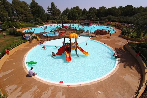 Camping Le Capanne foto 8