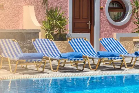 Hotel Sunrise in Φηρά Θήρας — foto 20